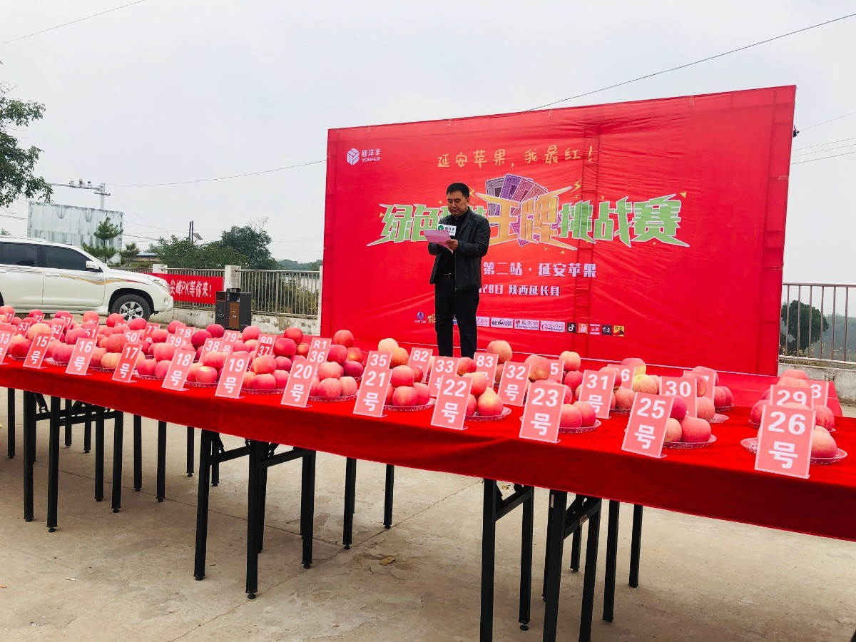 taptap点点体育苹果肥分公司经理周继东致欢迎词.jpg taptap点点体育苹果肥分公司经理周继东致欢迎词.jpg